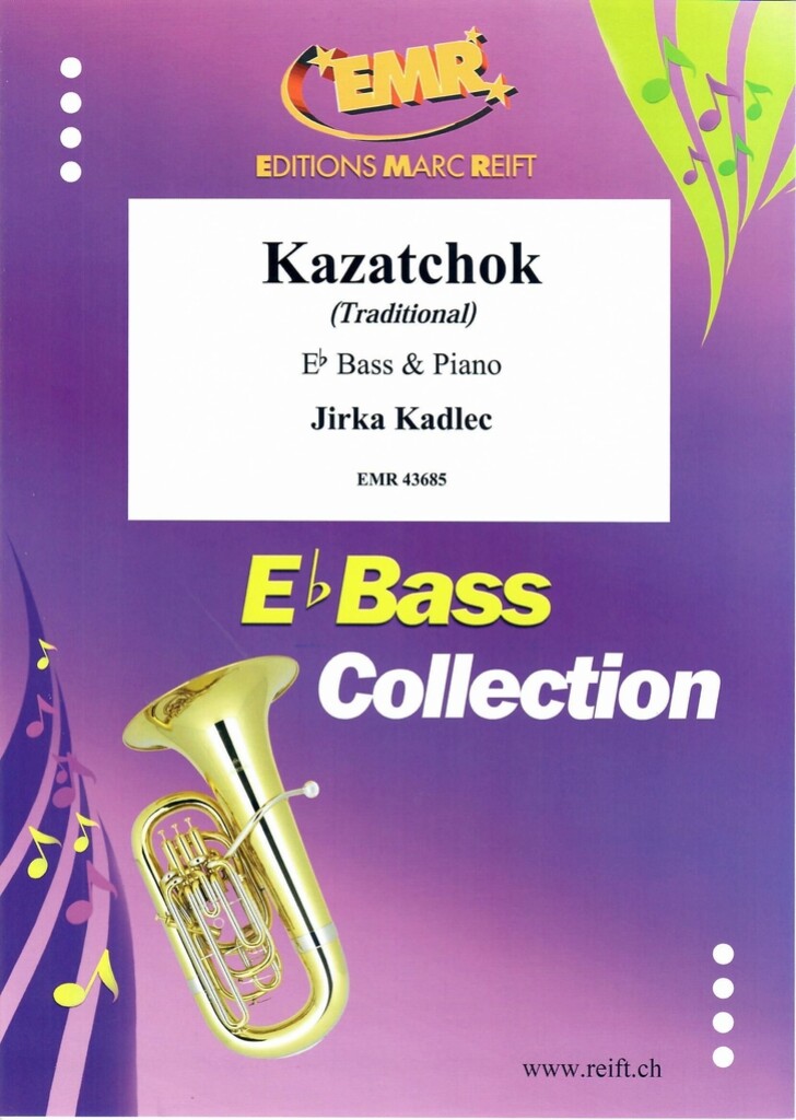 Kazatchok